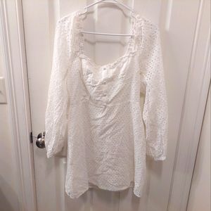 New Off Shoulder Dress